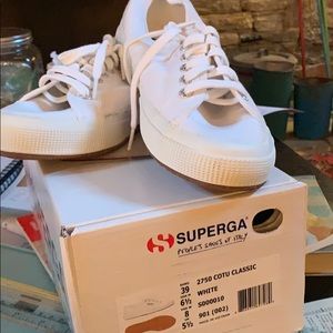 Superga 2750 Cotu Classic